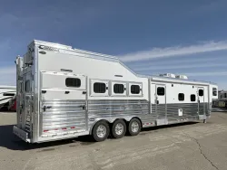 2026 Cimarron Norstar 4HLQ | Thumbnail Photo 22 of 34