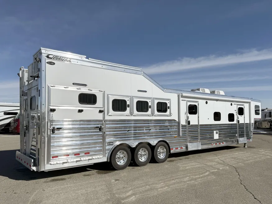 2026 Cimarron Norstar 4HLQ | Photo 22 of 34