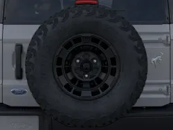 2026 Ford Bronco Badlands | Thumbnail Photo 23 of 25