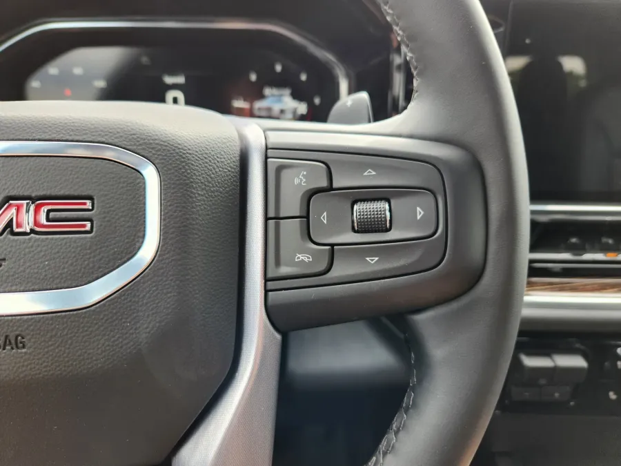 2026 GMC Sierra 1500 Elevation | Photo 24 of 30