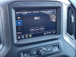 2026 GMC Sierra 2500HD Pro | Thumbnail Photo 10 of 21