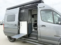 2027 Winnebago Revel Sport 44C | Thumbnail Photo 3 of 20