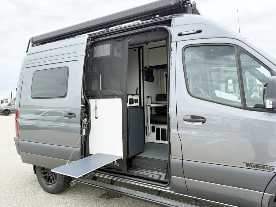 2027 Winnebago Revel Sport 44C | Photo 3 of 20