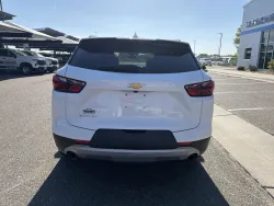 2020 Chevrolet Blazer LT | Thumbnail Photo 4 of 16