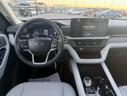 2026 Ford Explorer | Thumbnail Photo 20 of 25