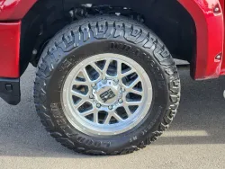 2022 GMC Sierra 2500HD AT4 | Thumbnail Photo 5 of 20