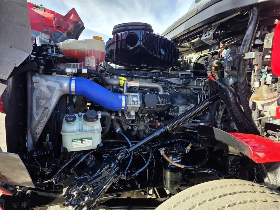 2024 Western Star 49X | Photo 14 of 19