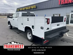 2024 RAM 3500 | Thumbnail Photo 11 of 19