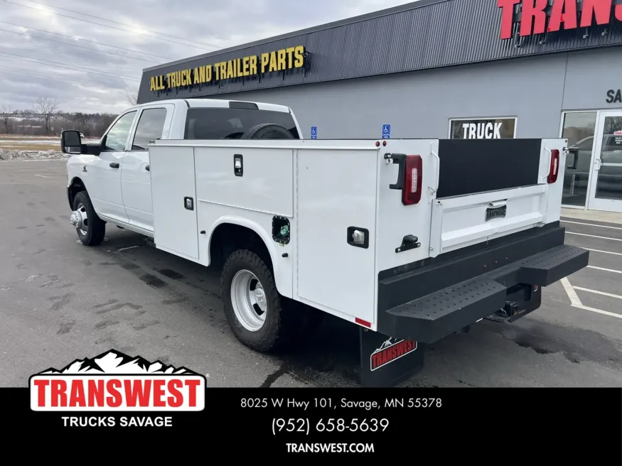 2024 RAM 3500 | Photo 11 of 19