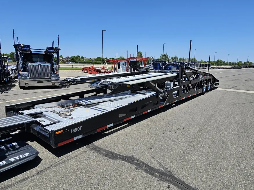 2021 Western Star 4900FA | Photo 21 of 28