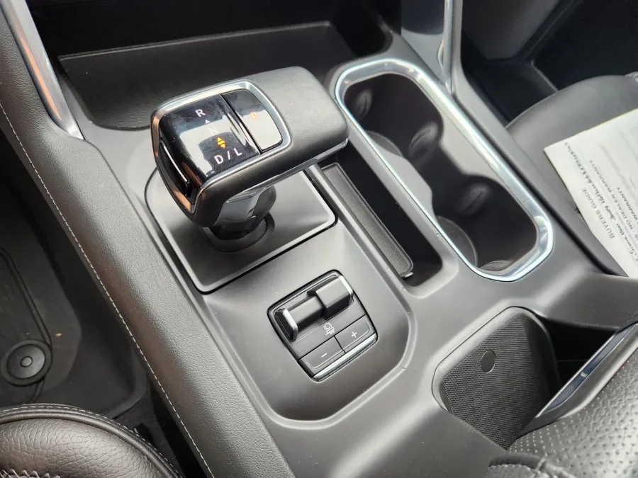 2024 GMC Sierra 1500 Denali | Photo 25 of 28