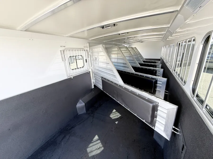 2026 Cimarron Norstar 6HGN | Photo 11 of 17