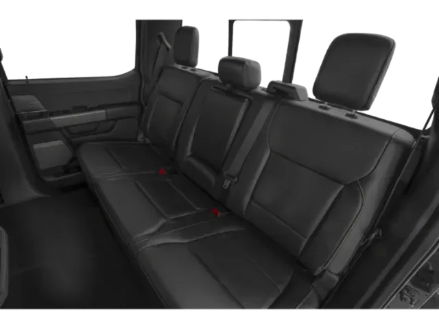 2026 Ford F-150 | Photo 9 of 13