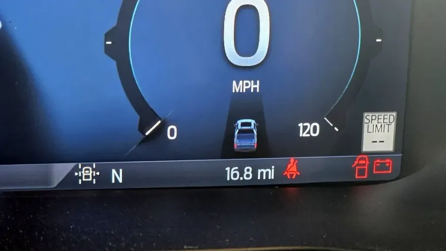 2025 Ford F-150 | Photo 17 of 26