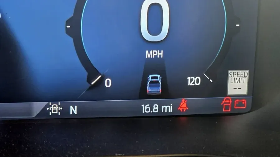 2025 Ford F-150 | Photo 17 of 26