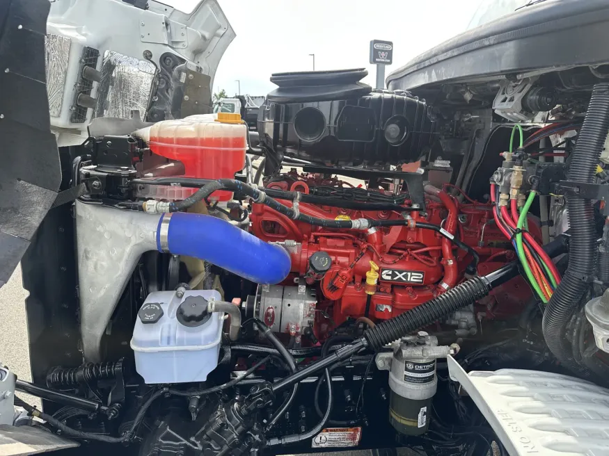 2022 Western Star 49X | Photo 13 of 16