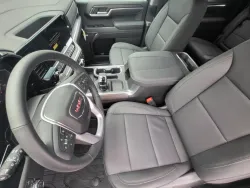 2026 GMC Sierra 1500 SLT | Thumbnail Photo 11 of 26