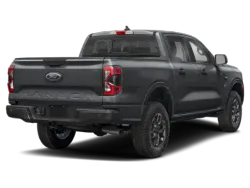 2025 Ford Ranger | Thumbnail Photo 1 of 23