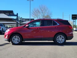 2018 Chevrolet Equinox LT | Thumbnail Photo 3 of 24