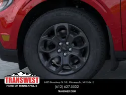 2026 Ford Maverick XLT | Thumbnail Photo 19 of 24