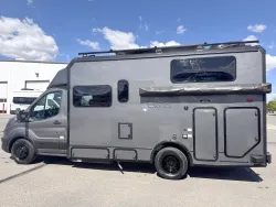 2027 Winnebago EKKO 22A | Thumbnail Photo 2 of 16