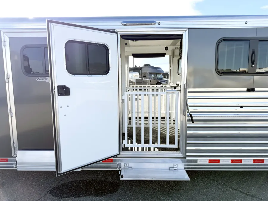 2026 Cimarron Showstar LX | Photo 16 of 22