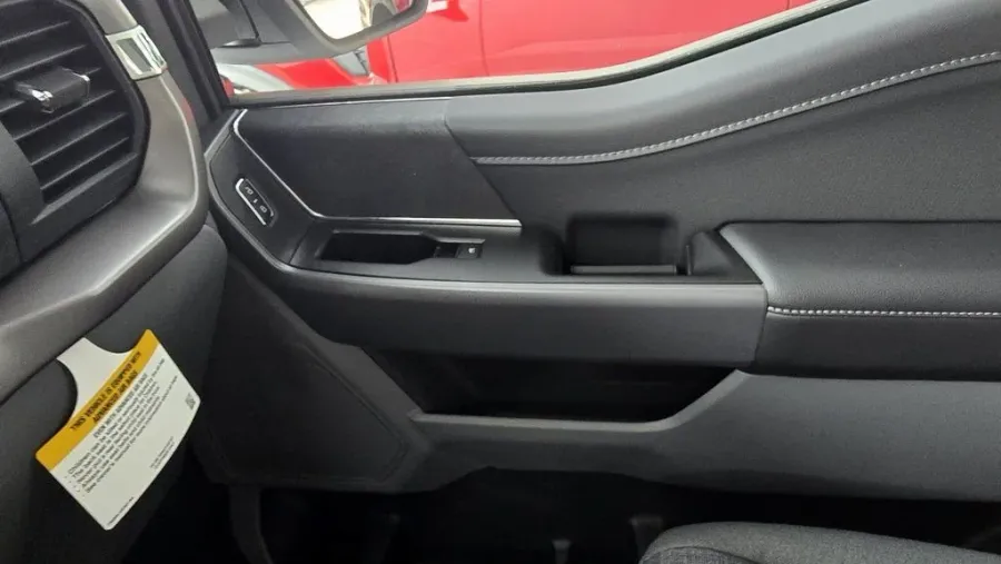 2026 Ford F-150 | Photo 25 of 29