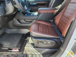 2026 GMC Sierra 3500HD Denali Ultimate | Thumbnail Photo 8 of 28