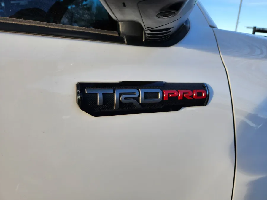 2020 Toyota Tacoma 4WD | Photo 20 of 30