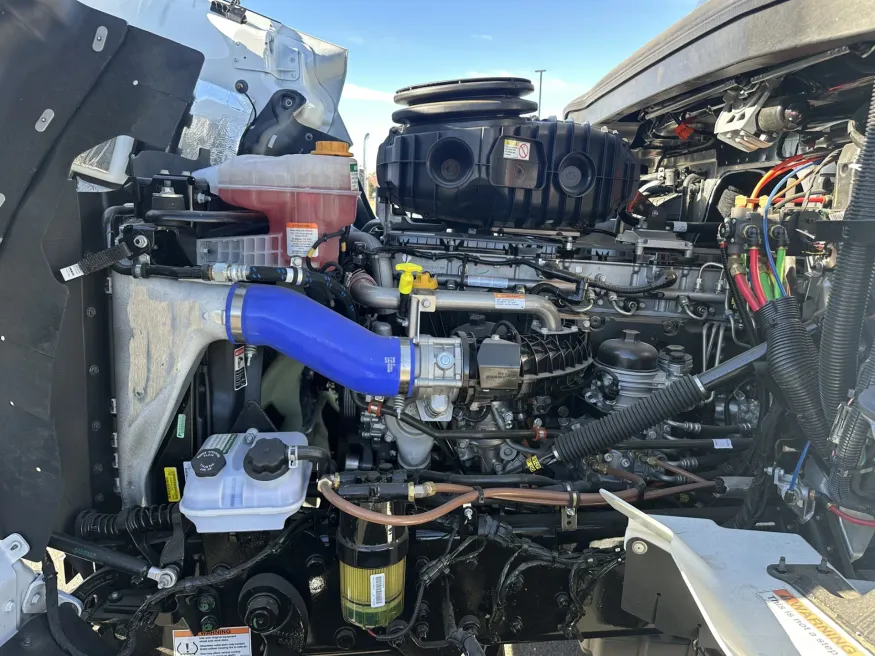 2026 Western Star 49X | Photo 13 of 17