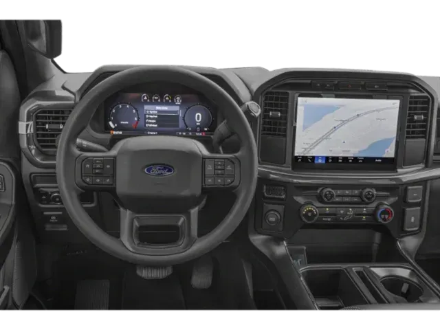 2026 Ford F-150 | Photo 3 of 13