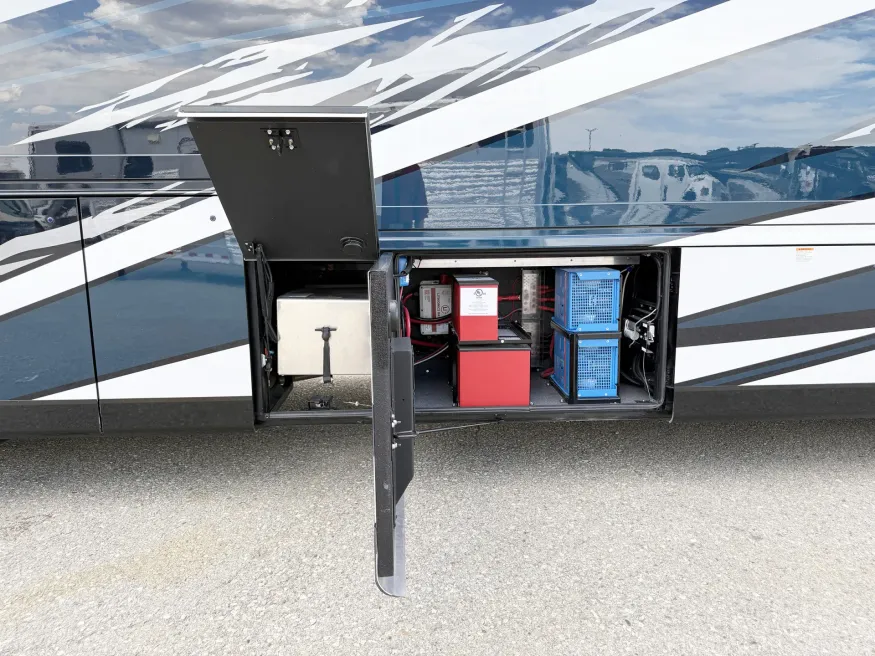 2026 Newmar Summit Aire 4505 | Photo 32 of 32