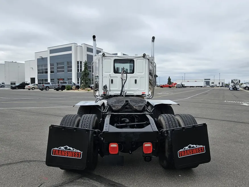 2022 Western Star 49X | Photo 7 of 16