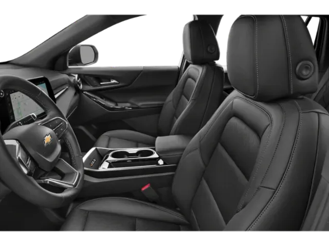 2025 Chevrolet Equinox | Photo 5 of 13