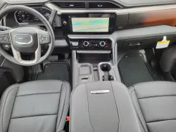 2026 GMC Sierra 2500HD Denali | Thumbnail Photo 21 of 25