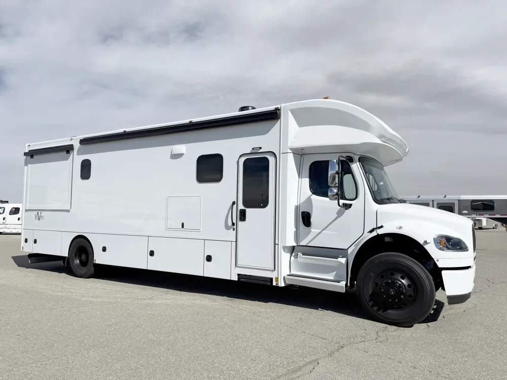 2026 Renegade Verona 36VSB