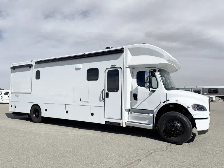 2026 Renegade Verona 36VSB