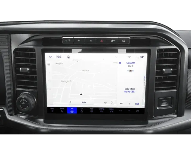 2026 Ford F-150 | Photo 12 of 13
