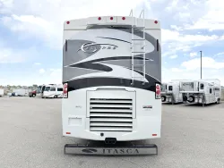 2010 Itasca Ellipse 42AD | Thumbnail Photo 18 of 29