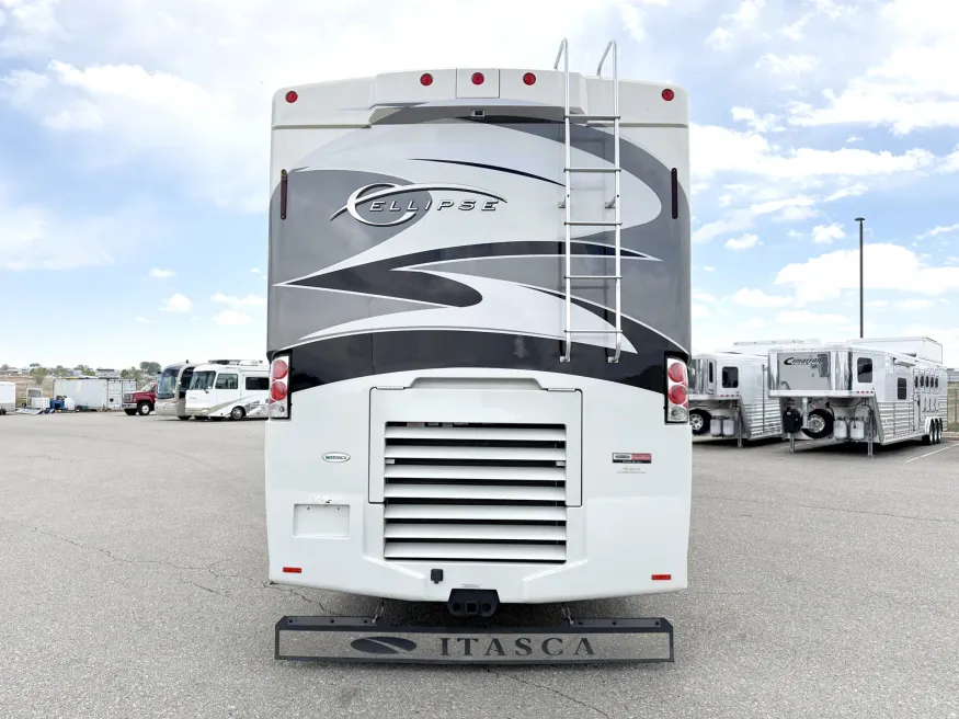 2010 Itasca Ellipse 42AD | Photo 18 of 29