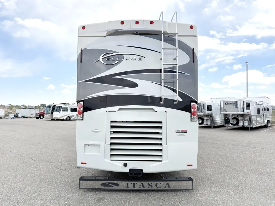 2010 Itasca Ellipse 42AD | Photo 18 of 29
