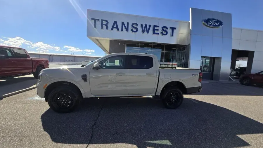 2026 Ford Ranger | Photo 1 of 30