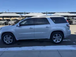 2016 GMC Acadia Denali | Thumbnail Photo 4 of 21