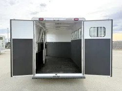 2026 Cimarron Norstar 3HBP | Thumbnail Photo 9 of 16