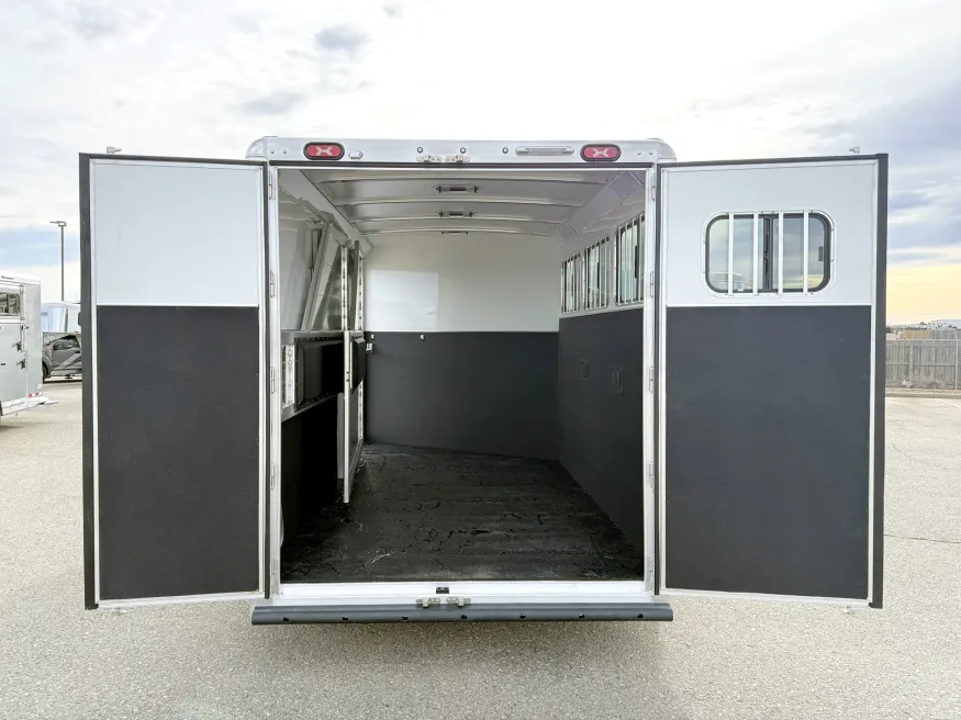 2026 Cimarron Norstar 3HBP | Photo 9 of 16