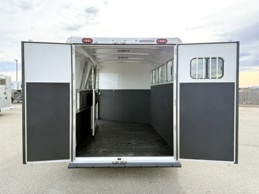 2026 Cimarron Norstar 3HBP | Photo 9 of 16