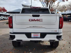 2026 GMC Sierra 1500 AT4 | Thumbnail Photo 12 of 31