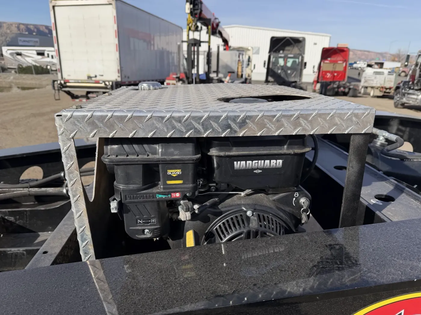 2026 Liddell C55 | Photo 4 of 17