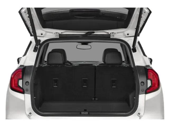 2024 GMC Terrain | Photo 7 of 13