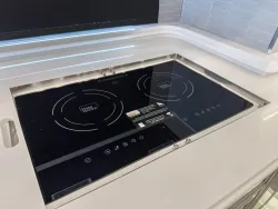 2027 Newmar London Aire 4569 | Thumbnail Photo 17 of 45
